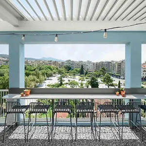  Hostel Zeus Is Loose Grecja