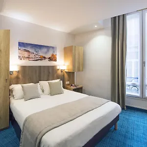 visit hotel
