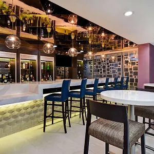 3* Hotel Hampton Ny-jfk