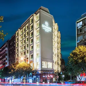 **** Hotel Imperial Urban Smart Grecja