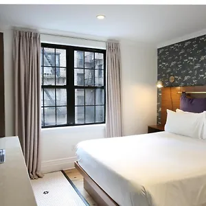 4* Pensjonat Scherman