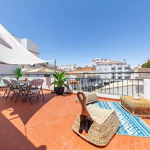 Casa de hóspedes O - Sao Goncalo 