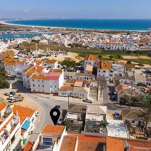 Casa de hóspedes Lacus Ocean 