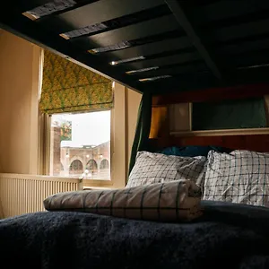 Hostel Tortoise Stany Zjednoczone Ameryki