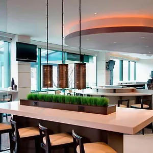 Courtyard By Marriott Jfk Airport Nova Iorque
