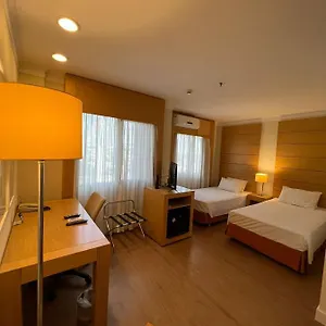 Hotel Aeroporto Congonhas Uh-504 ****
