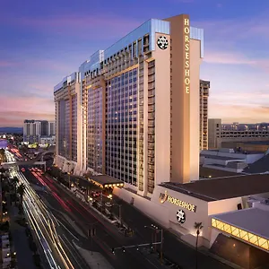 *** Ośrodek wypoczynkowy Horseshoe Vegas Stany Zjednoczone Ameryki