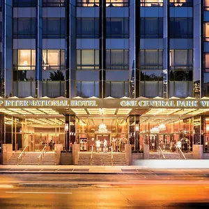 Trump International Nova Iorque