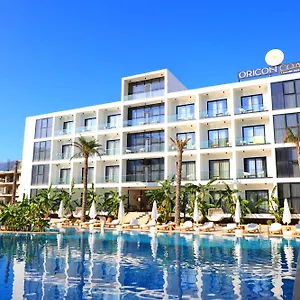 Hotel Oricon Coast Luxury *****