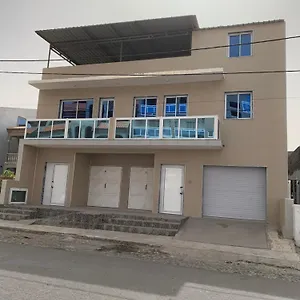 Casa de hóspedes J Martins 