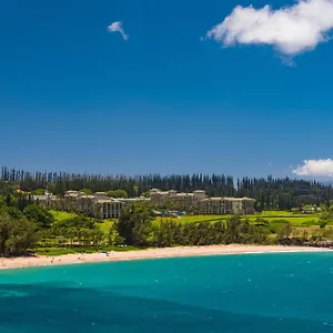 ***** Ośrodek wypoczynkowy The Ritz-carlton Maui, Kapalua Stany Zjednoczone Ameryki