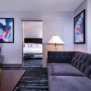 4* Hotel Fairfield By Marriott Manhattan Times Square