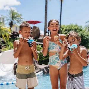 **** Ośrodek wypoczynkowy Sheraton Waikiki Stany Zjednoczone Ameryki