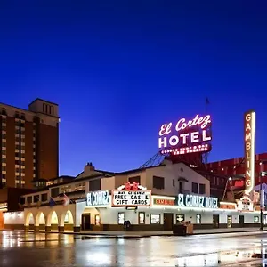 *** Hotel El Cortez & Casino - 21 And Over Only (adults Only) Stany Zjednoczone Ameryki