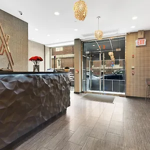 3* Hotel Lex Boutique