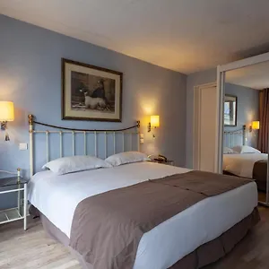 visit hotel