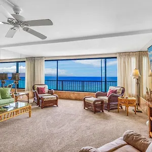 *** Hotel apartamentowy Maui Kai Stany Zjednoczone Ameryki