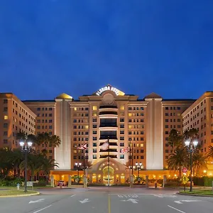 **** Hotel The Florida & Conference Center In The Florida Mall Stany Zjednoczone Ameryki