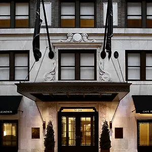 The Surrey Hotell