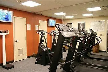 Hampton Inn Manhattan Chelsea Nova Iorque 3*,
