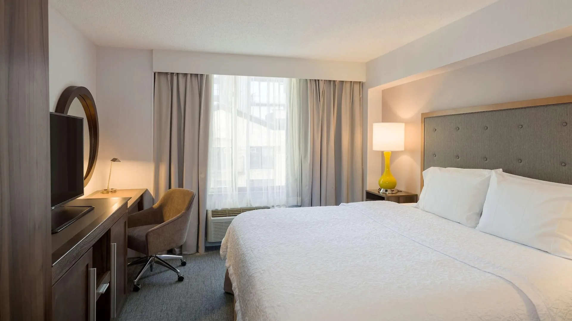 Hampton Inn Manhattan Chelsea Nova Iorque