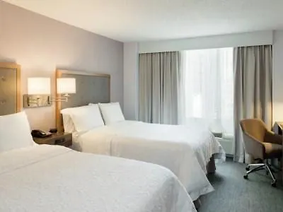 Hotel Hampton Inn Manhattan Chelsea Nova Iorque