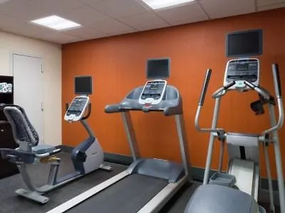 Hampton Inn Manhattan Chelsea Nova Iorque 3*,  Estados Unidos da América