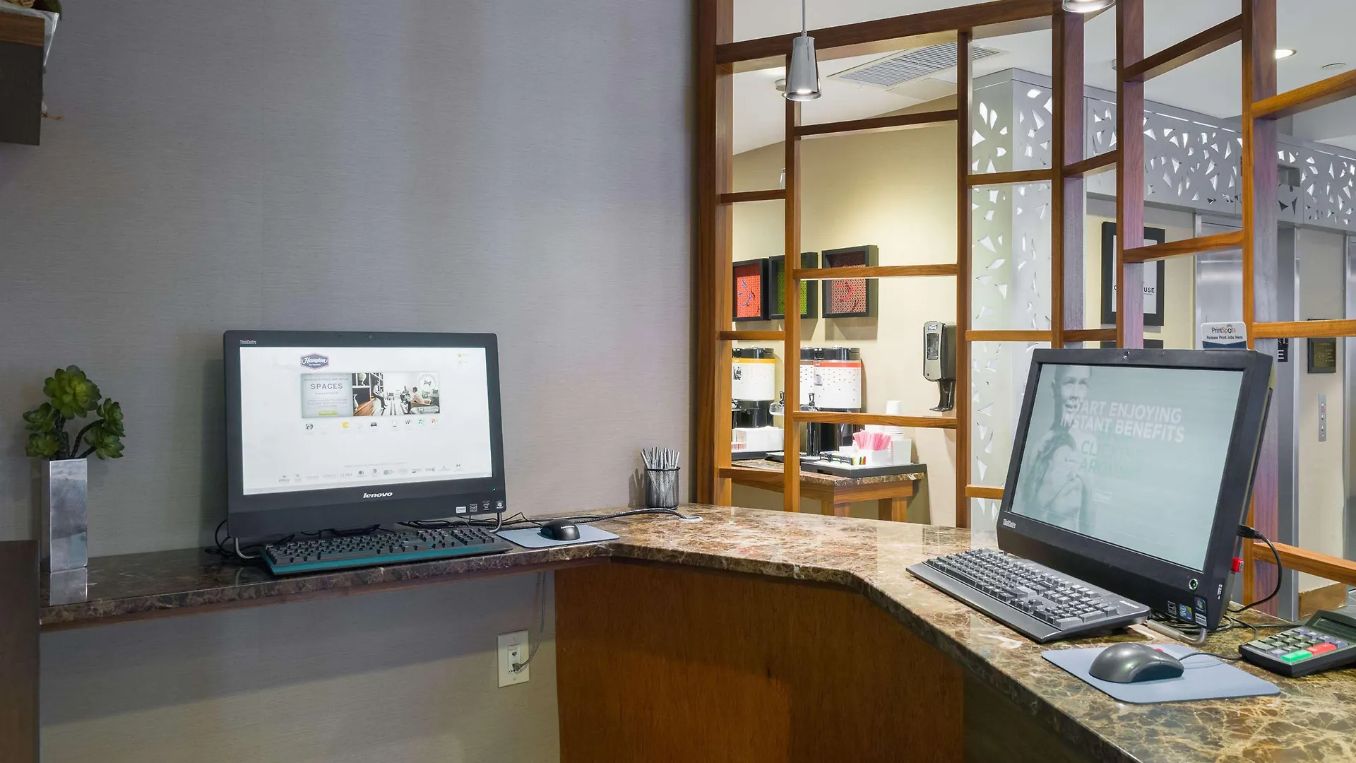 Hampton Inn Manhattan Chelsea Nova Iorque 3*,