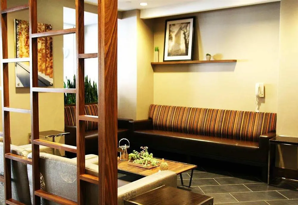 Hampton Inn Manhattan Chelsea Nova Iorque Hotel