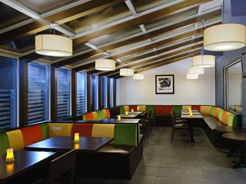Hampton Inn Manhattan Chelsea Nova Iorque