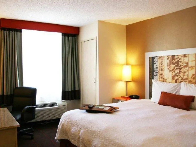 *** Hotel Hampton Inn Manhattan Chelsea Nova Iorque Estados Unidos da América