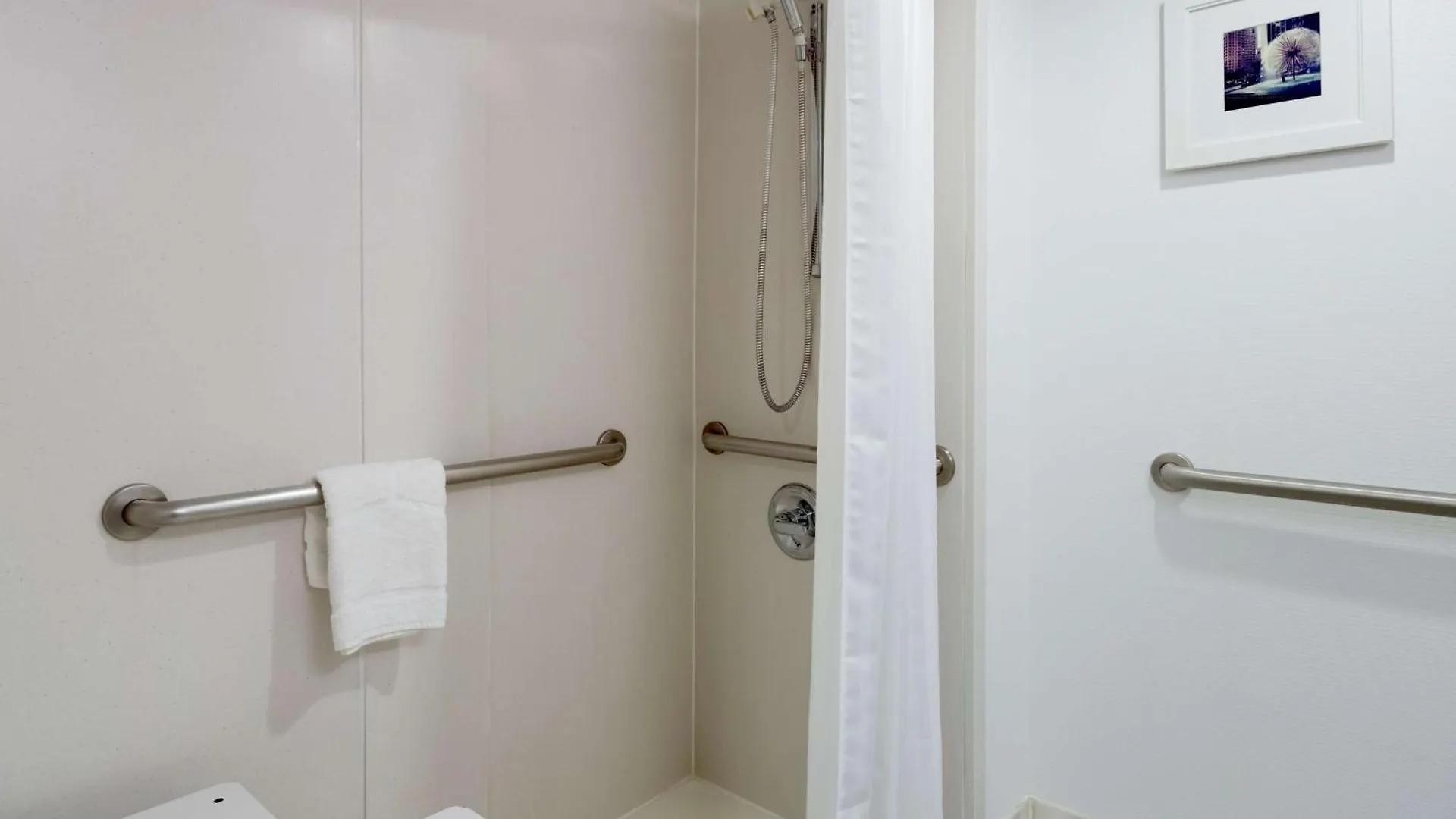 Hampton Inn Manhattan Chelsea Nova Iorque