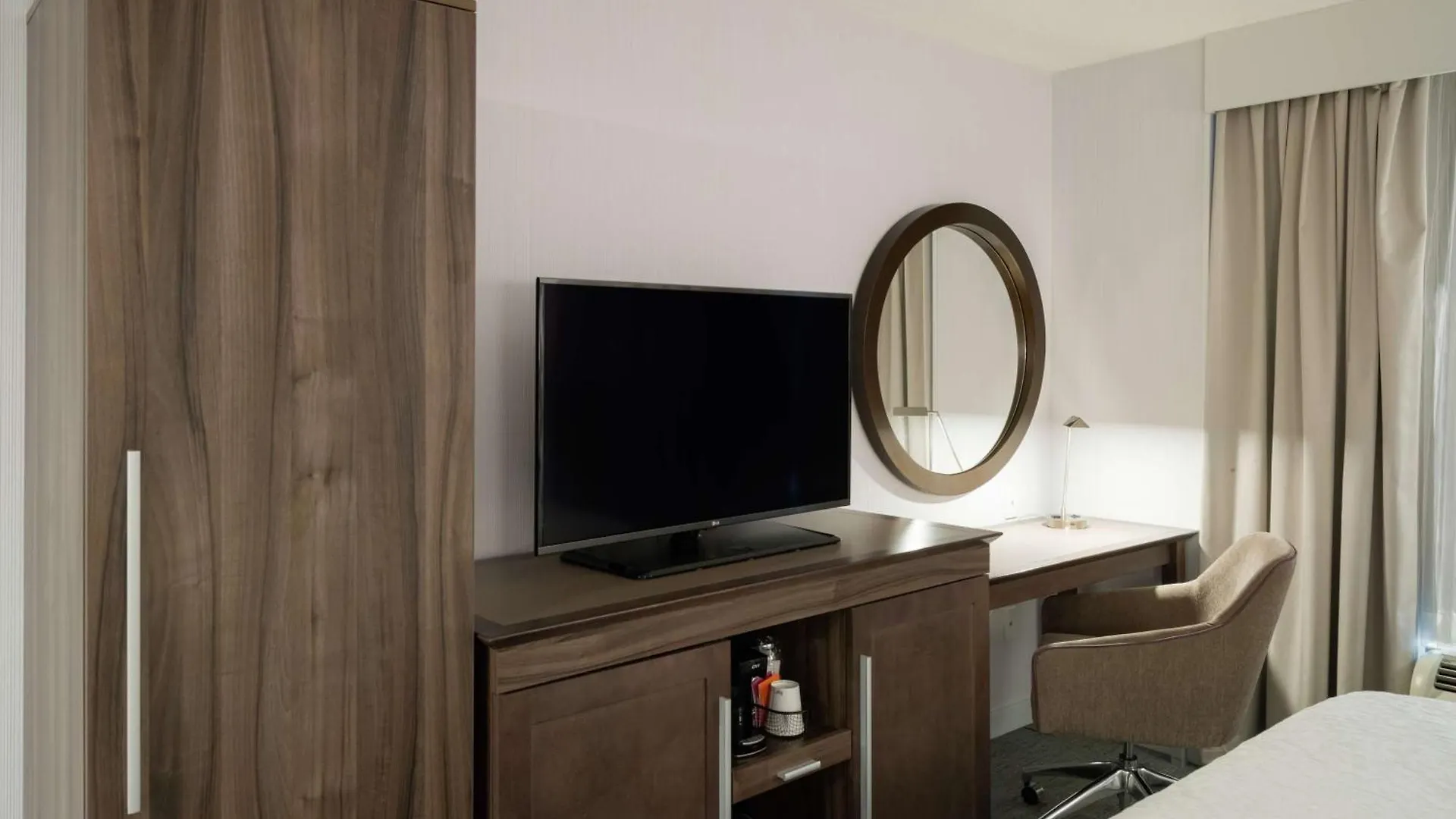 Hampton Inn Manhattan Chelsea Nova Iorque Hotel