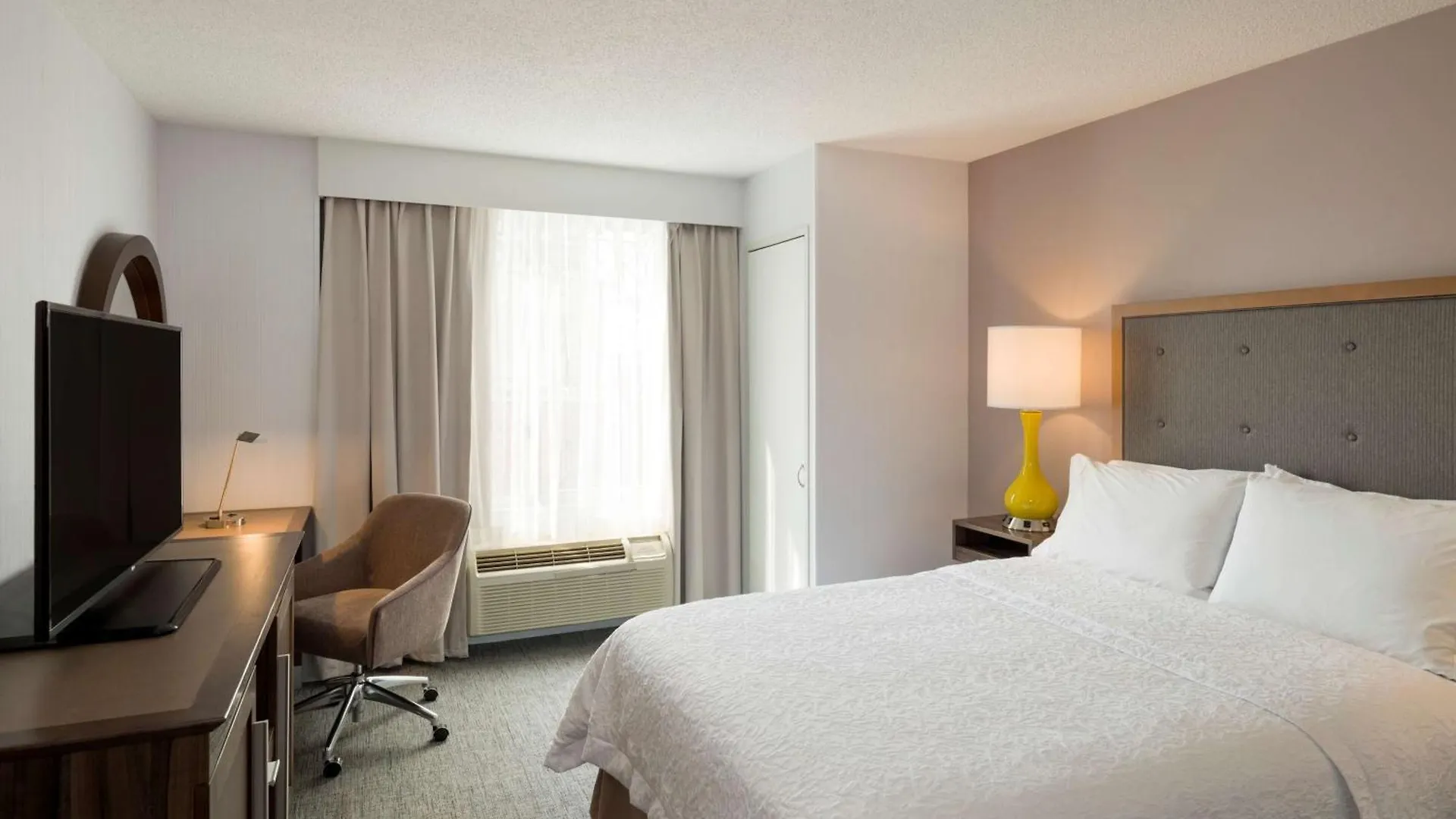 Hampton Inn Manhattan Chelsea Nova Iorque Estados Unidos da América