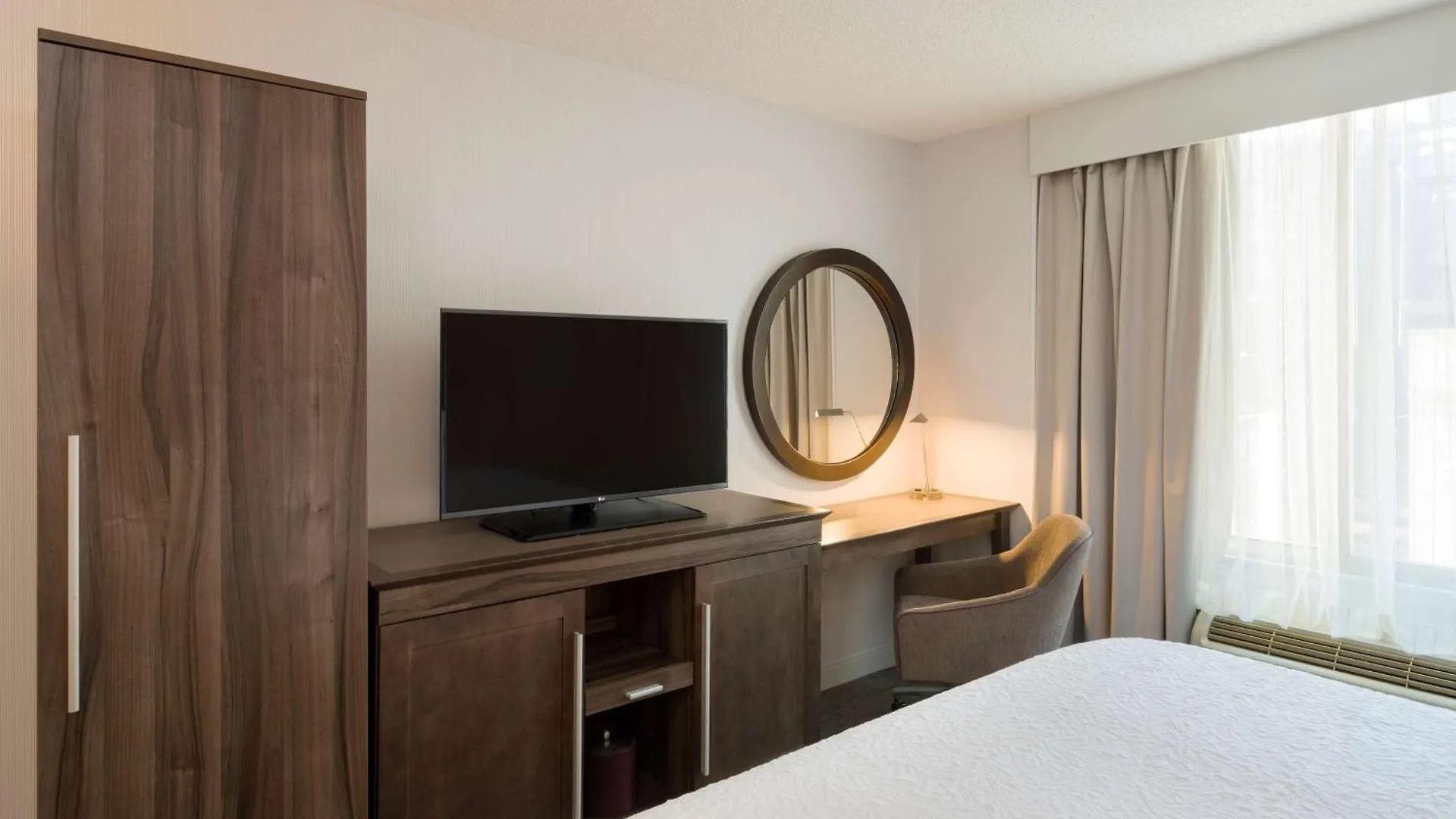 Hampton Inn Manhattan Chelsea Nova Iorque