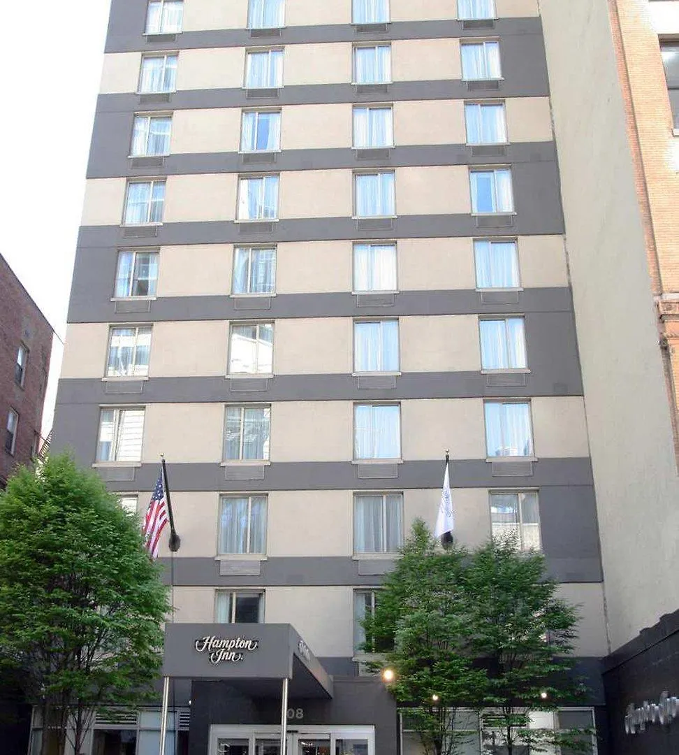Hampton Inn Manhattan Chelsea Nova Iorque Hotel