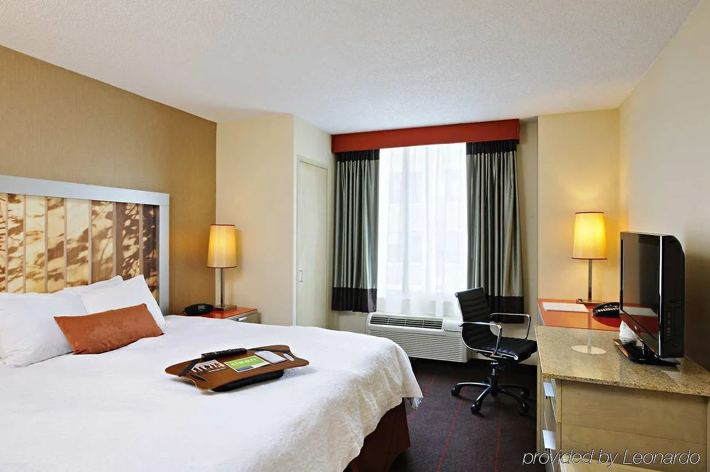 Hampton Inn Manhattan Chelsea Nova Iorque Estados Unidos da América
