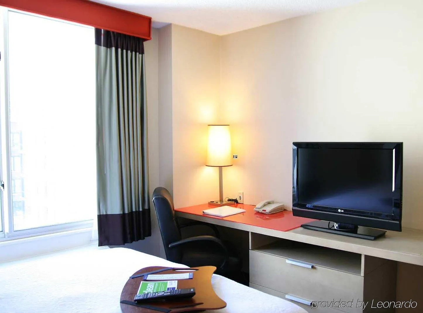 *** Hotel Hampton Inn Manhattan Chelsea Nova Iorque Estados Unidos da América