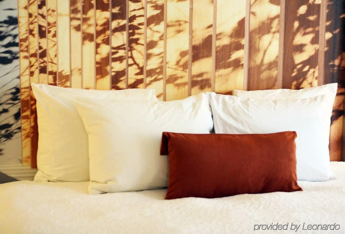Hotel Hampton Inn Manhattan Chelsea Nova Iorque