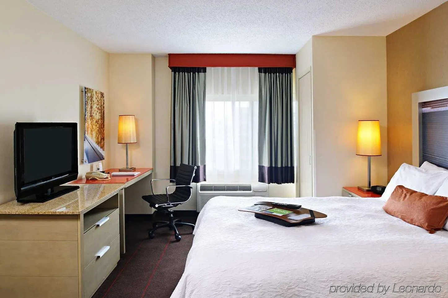 Hampton Inn Manhattan Chelsea Nova Iorque