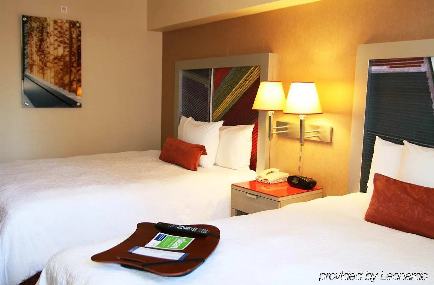 Hampton Inn Manhattan Chelsea Nova Iorque 3*,