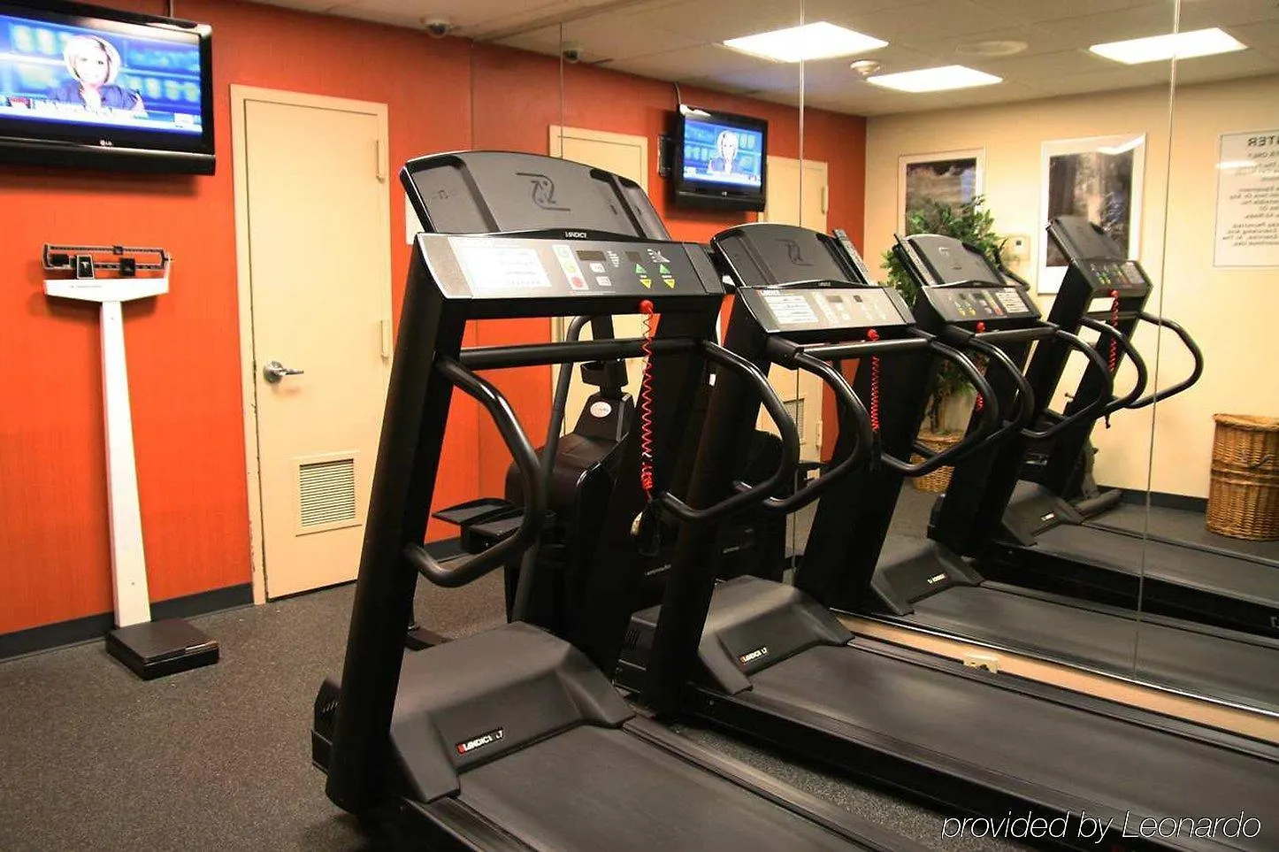 Hampton Inn Manhattan Chelsea Nova Iorque