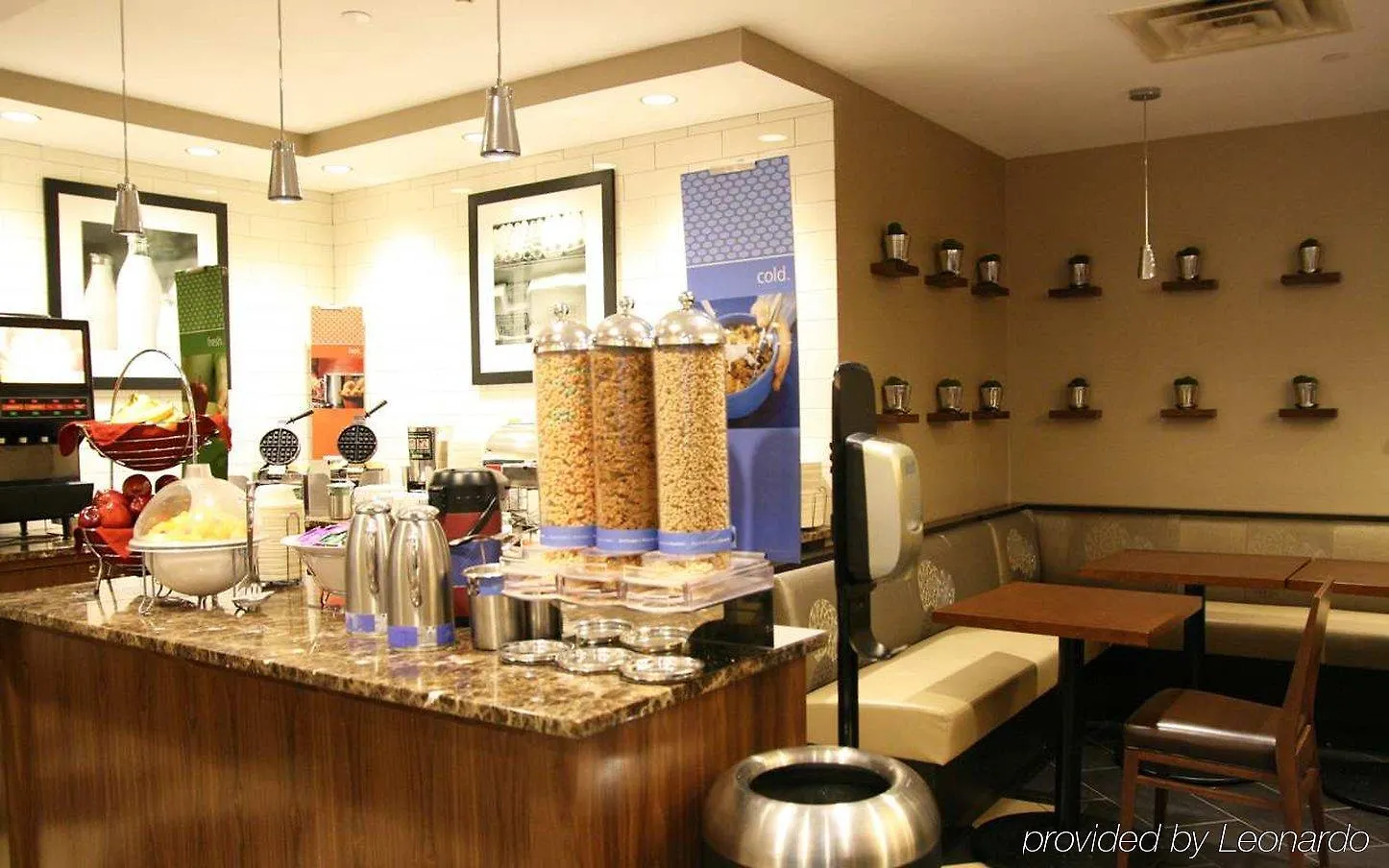 Hampton Inn Manhattan Chelsea Nova Iorque Estados Unidos da América