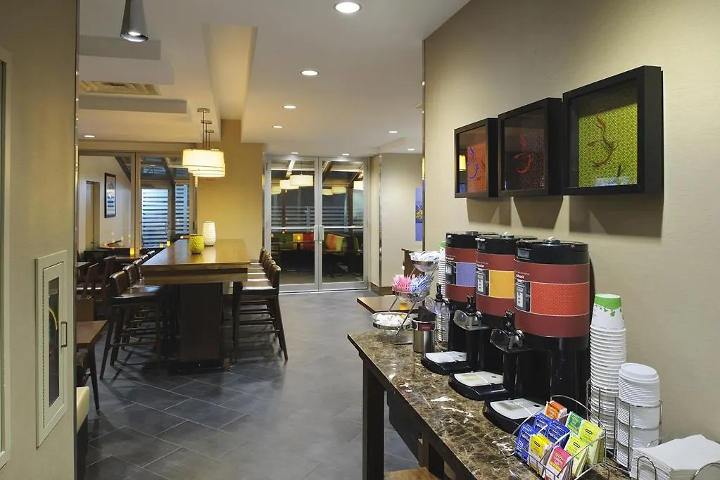 Hampton Inn Manhattan Chelsea Nova Iorque Hotel