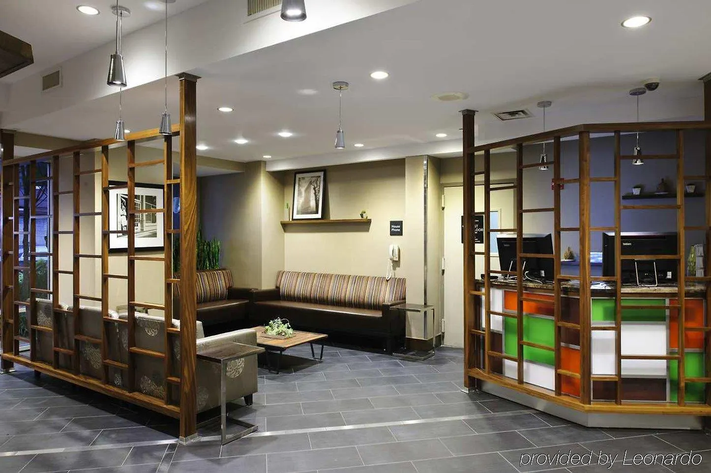 Hotel Hampton Inn Manhattan Chelsea Nova Iorque
