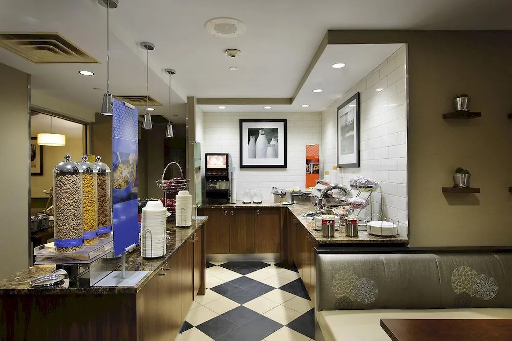 Hampton Inn Manhattan Chelsea Nova Iorque