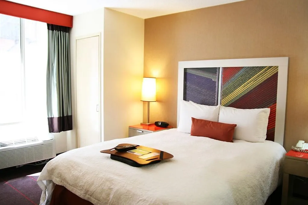 Hampton Inn Manhattan Chelsea Nova Iorque