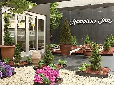 Hampton Inn Manhattan Chelsea Nova Iorque Hotel