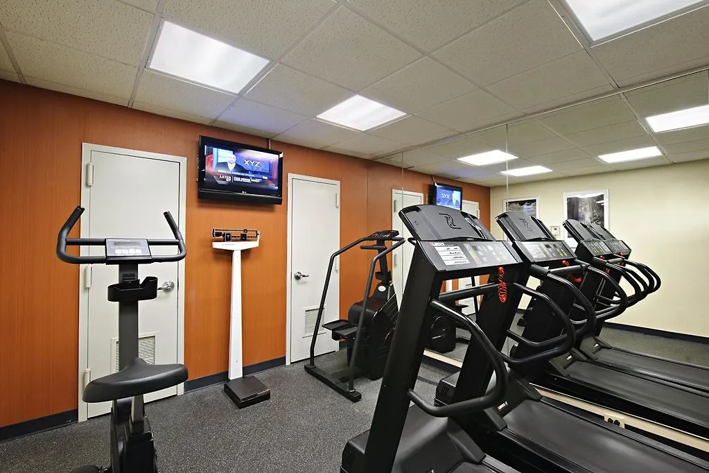 Hampton Inn Manhattan Chelsea New York