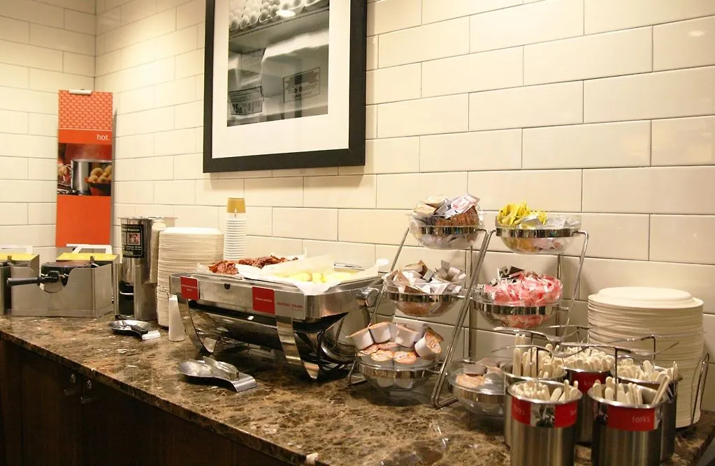 Hampton Inn Manhattan Chelsea Νέα Υόρκη 3*,  Ηνωμένες Πολιτείες της Αμερικής